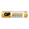 EMS GP 24AU LR0 … baterie mikro, GP ultraalkalická, AAA