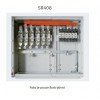 DCK SR401/NKW2 … skř.rozpoj.jistící, pilíř, termoset