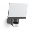 STEINEL XLED Home 2 Sensor … LED-reflektor grafit 14W 3000K 1484lm, IP44