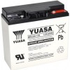 YUASA Baterie, 12V/22Ah (REC22-12B)