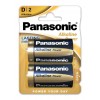 Panasonic LR20APB/2BP … baterie velké mono, alkalická 1,5V, blistr2