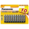 Panasonic LR06-PANA INDUSTRY N … baterie tužková AA, alkalická 1,5V