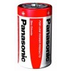 Panasonic R20R/2P … baterie velké mono, zinkouhlíková 1,5V