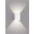 PHI 333113116 … venkovní LED svítidlo 3W , 3000K teplá bílá, 270lm, IP44