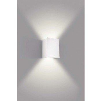 PHI 333113116 … venkovní LED svítidlo 3W , 3000K teplá bílá, 270lm, IP44