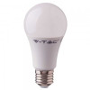 VT-210 (21229) … LED žárovka 8.5W, E27, 4000K denní bílá, 806lm