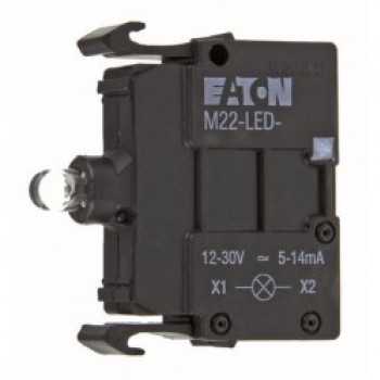 EATON M22-LED-W … RMQ prvek LED 