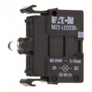 EATON M22-LED230-R … RMQ prvek LED 