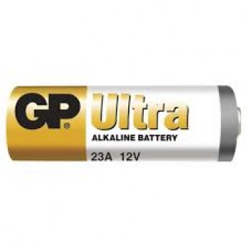 EMS GP 23AF … baterie alkalická 12V; 55 mAh