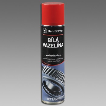 DB Vazelína bílá, 400ml, sprej, TECTANE