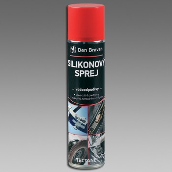 DB Sprej silikonový, 400ml, TECTANE