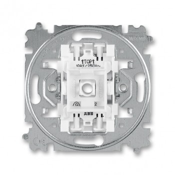 ABB přístroj přepínače střídavého, řazení 6, 6So, 6S