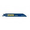 IRWIN Pil. list do el. mečových pil 5 ks/blistru 818R 200 mm 18 TPI