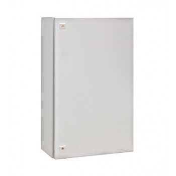 Schrack WST1006260 … rozvaděč WST IP66 1000x600x260mm, 1křídlé dveře, včetně MD