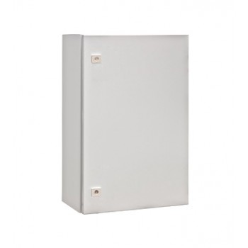 Schrack WST7050260 … rozvaděč WST IP66 700x500x260mm, 1křídlé dveře, včetně MD