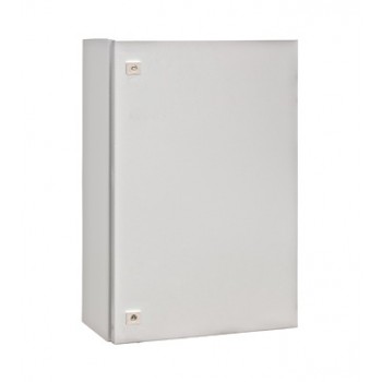 Schrack WST8060260 … rozvaděč WST IP66 800x600x260mm, 1křídlé dveře, včetně MD