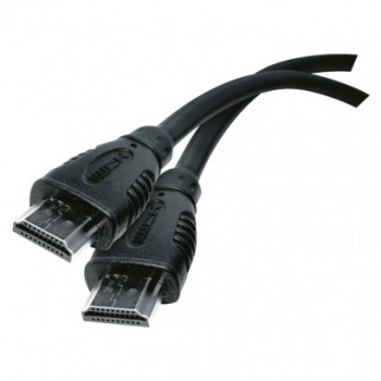 EMS SD0101 … HDMI 2.0 kabel s ethernetem 1,5m