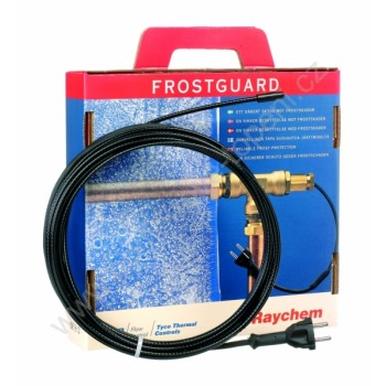 RAY FrostGuard/2 … samoregulační topný okruh 20W; 2m