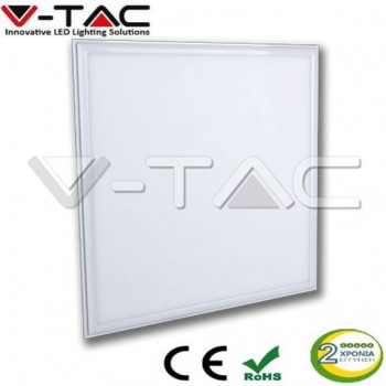  VT-6037 (6089) … LED panel 60x60, 36W, 4500K, denní bílá, 2700 lm, vč.před