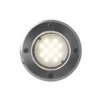 PAN RO-C03/T … svítidlo ROAD 12LED teplý, 16xLED, IP 65