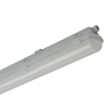 TREVOS Prima LED 1.4 ft PC 6400/840 … LED sv.prachotěsné IP66, 46W, 5650lm