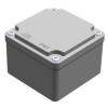 METEBOX 402511 … hliníkový box 130x130x90, IP67, IK09