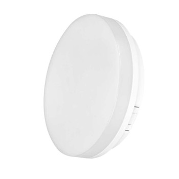 EMS ZM4121 … LED svítidlo TORI PŘ.KR 15W 1500lm IP54 WW B, teplá bílá