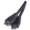 EMS SB0103 … High speed HDMI A/M - A/M 3M