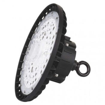 EMS ZU210.9 … LED průmyslové závěsné svítidlo HIGHBAY ASTER 90° 100W, 18000lm, 4000K