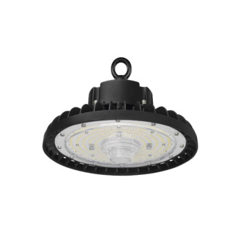 EMS ZU310.12 … LED průmyslové závěsné svítidlo HIGHBAY ASTER 120° 100W, 18000lm, 4000K