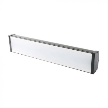 VT-91100 (7892) … LED linear Highbay 100W, vč.driveru, 8700lm, 4000K denní bílá, IP54