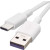 EMS SM7026 … USB kabel 2.0 A/M - C/M 1,5m, bílá, (nabíjecí, přenos dat)