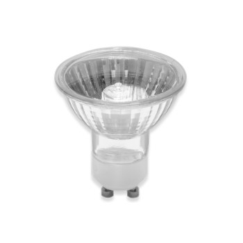 PAN GU10-2060 … dichr. halogen GU10; 230V/ 20W,rozsah: 60°